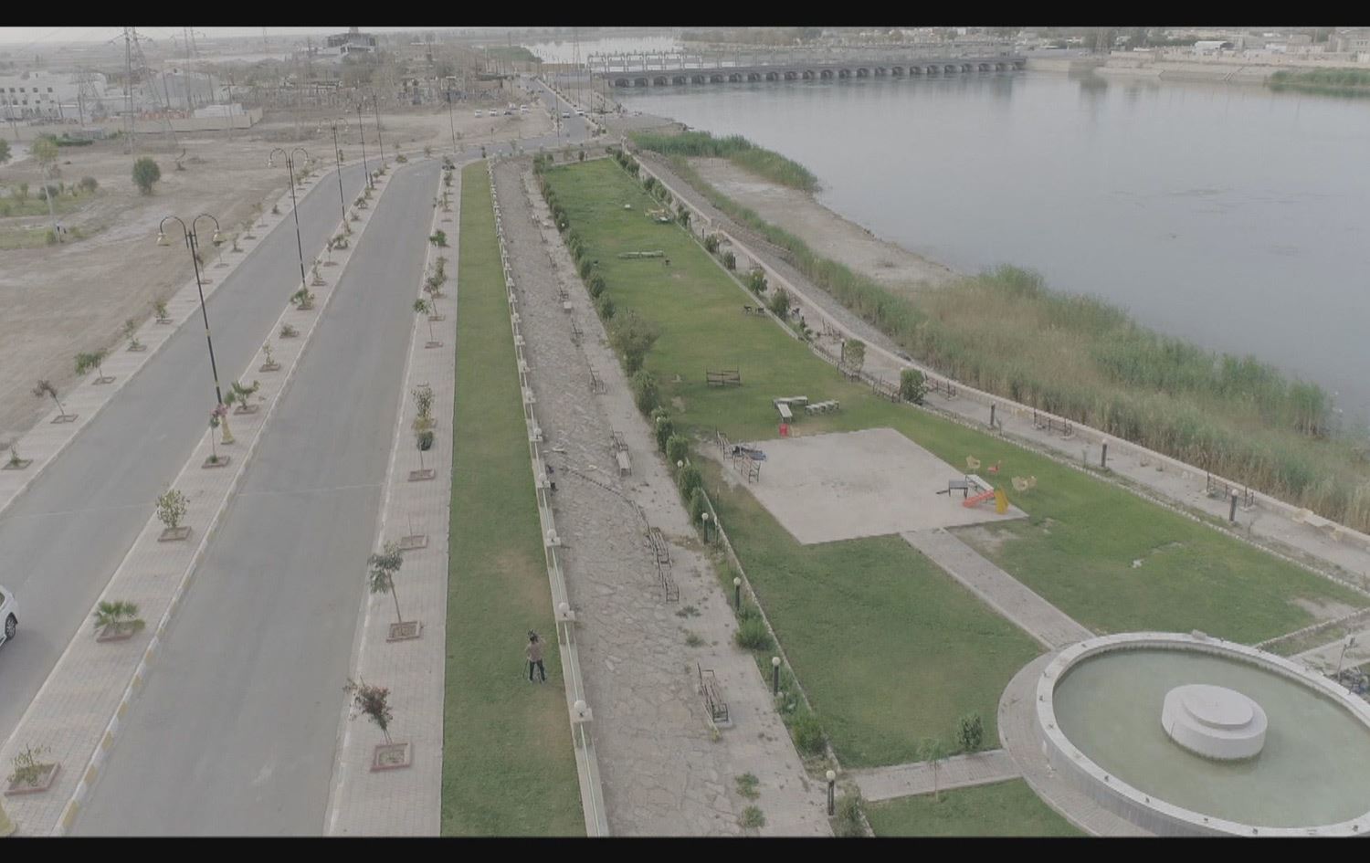 پرۆسەی نۆژەنکردنەوەی روومادی بەخێرایی بەڕێوەدەچێت