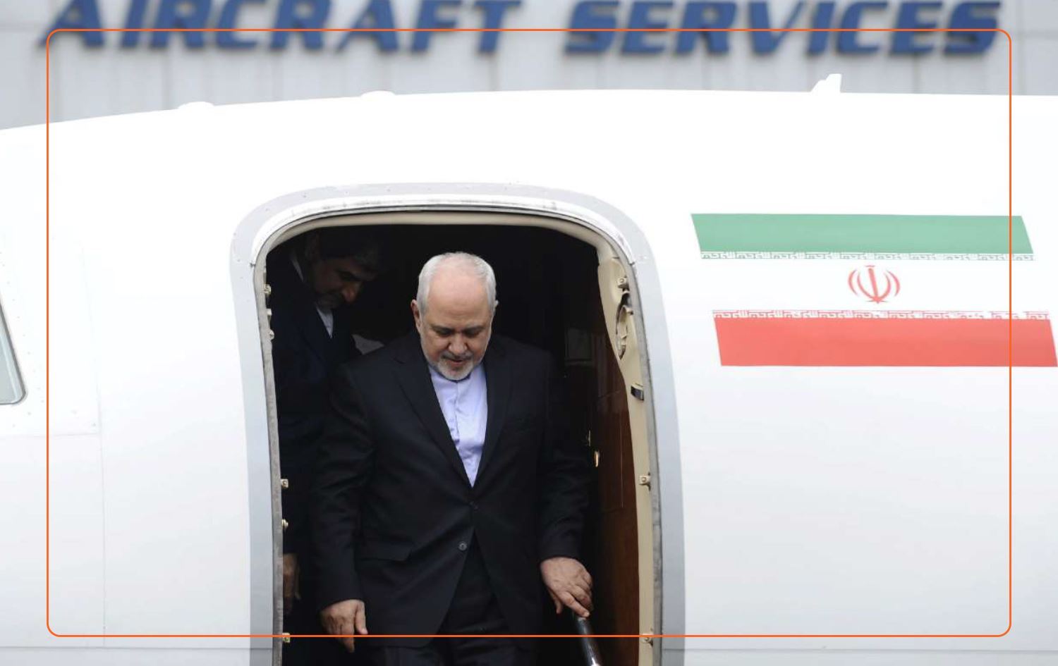 İran Dışişleri Bakanı Zarif Bağdat ve Erbil’i ziyaret edecek