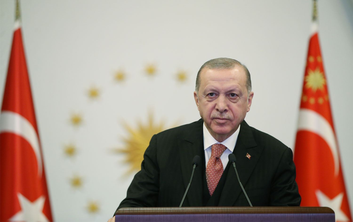 Erdoğan, Metina, Zap ve Avaşin operasyonu hakkında konuştu