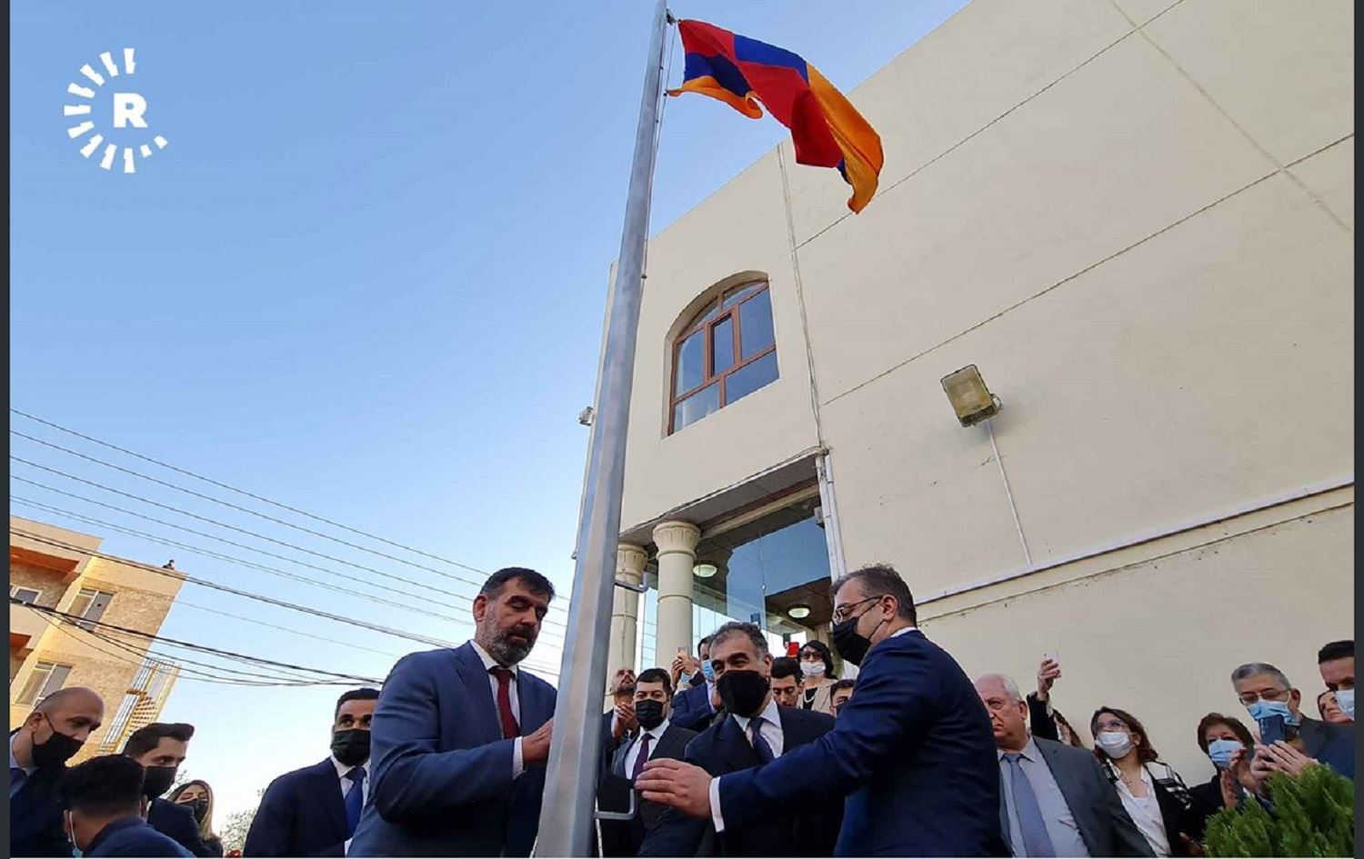 US genocide recognition ‘important step’...