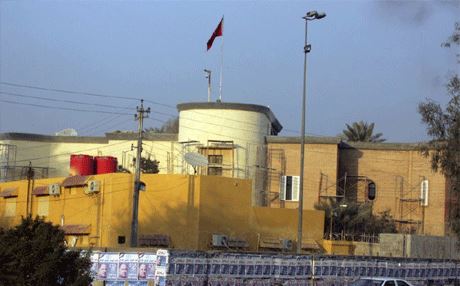 وەزیری بەرگریی توركیا: كارمەندانی كونسوڵخانەی توركیا لە موسڵ ئازاد دەكرێن