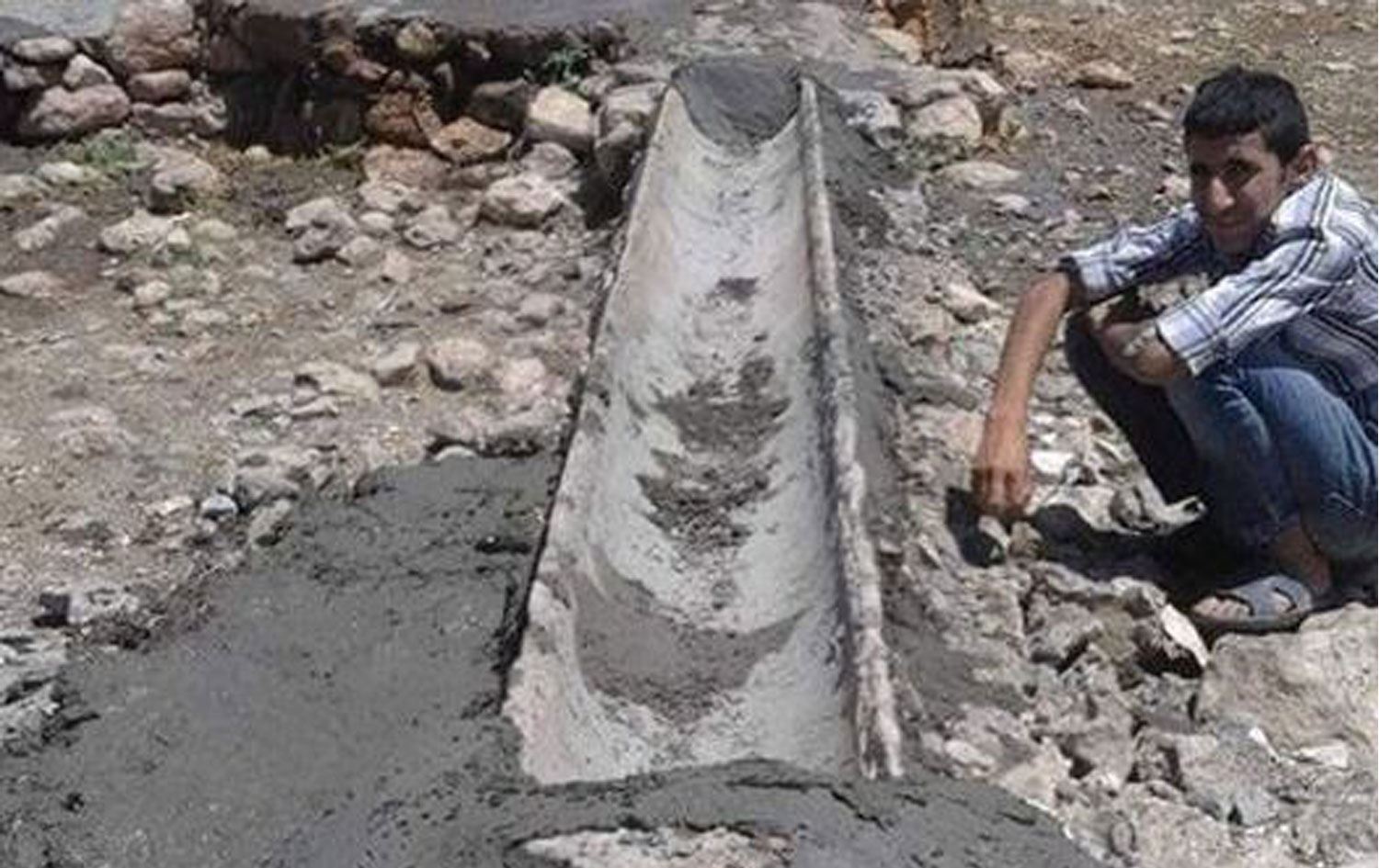 Xwendekarê zanîngehê dawî li jiyana xwe anî