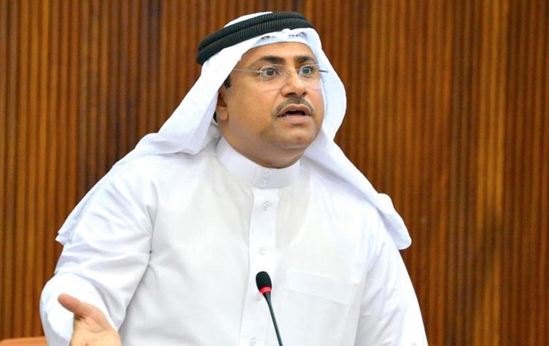 عبد الرحمن العسومي