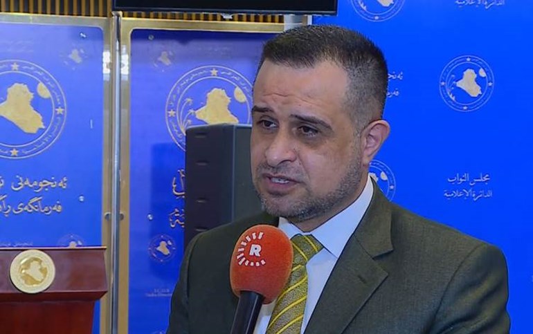 حازم الخالدي