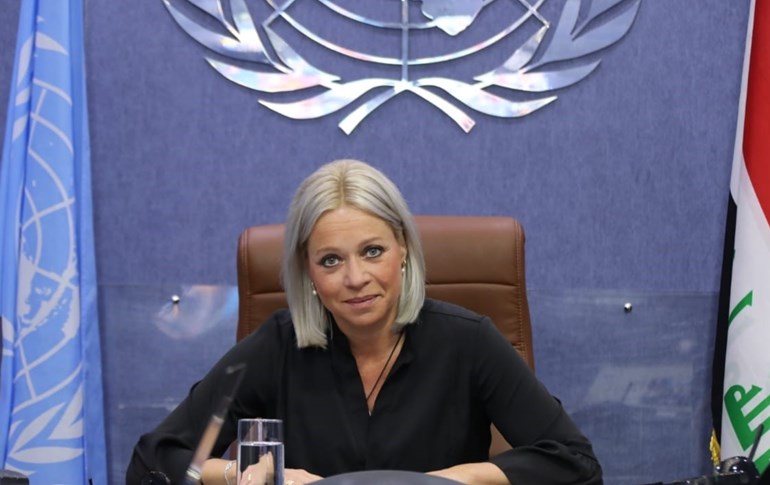  جينين هينيس-بلاسخارت