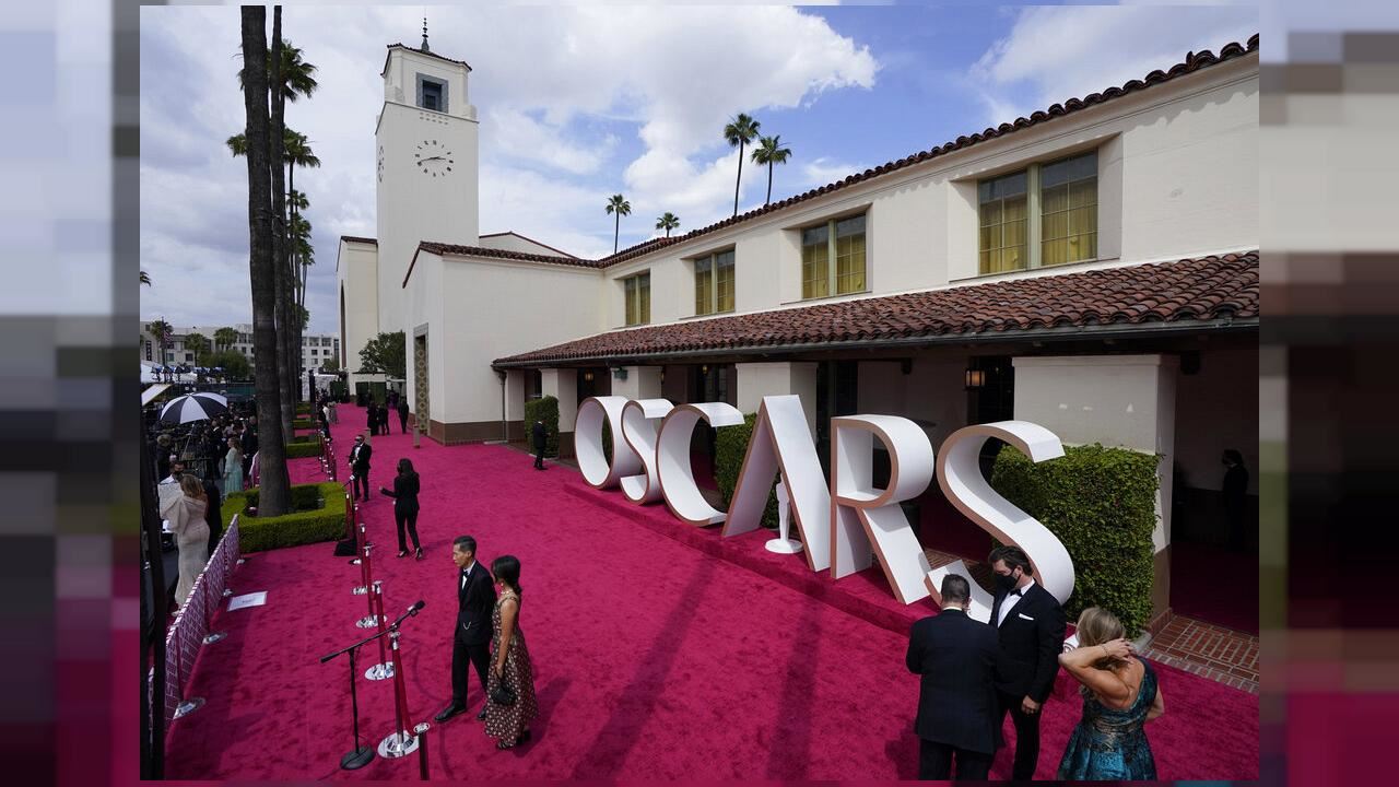 93'üncü Oscar Ödülleri sahiplerini buldu