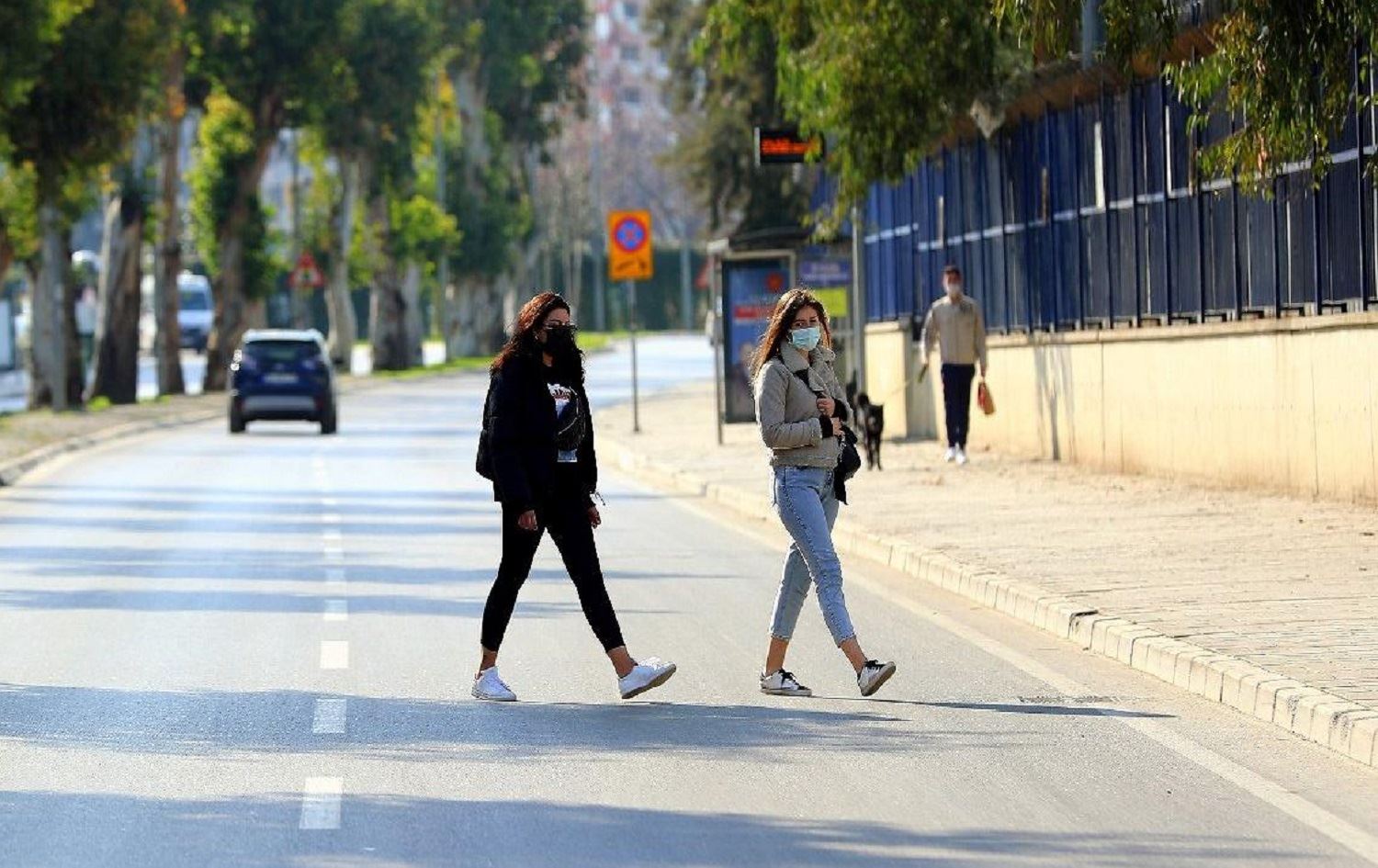 Li Bakurê Kurdistan û Tirkiye qedexa çûnûhatinê bi dawî bû