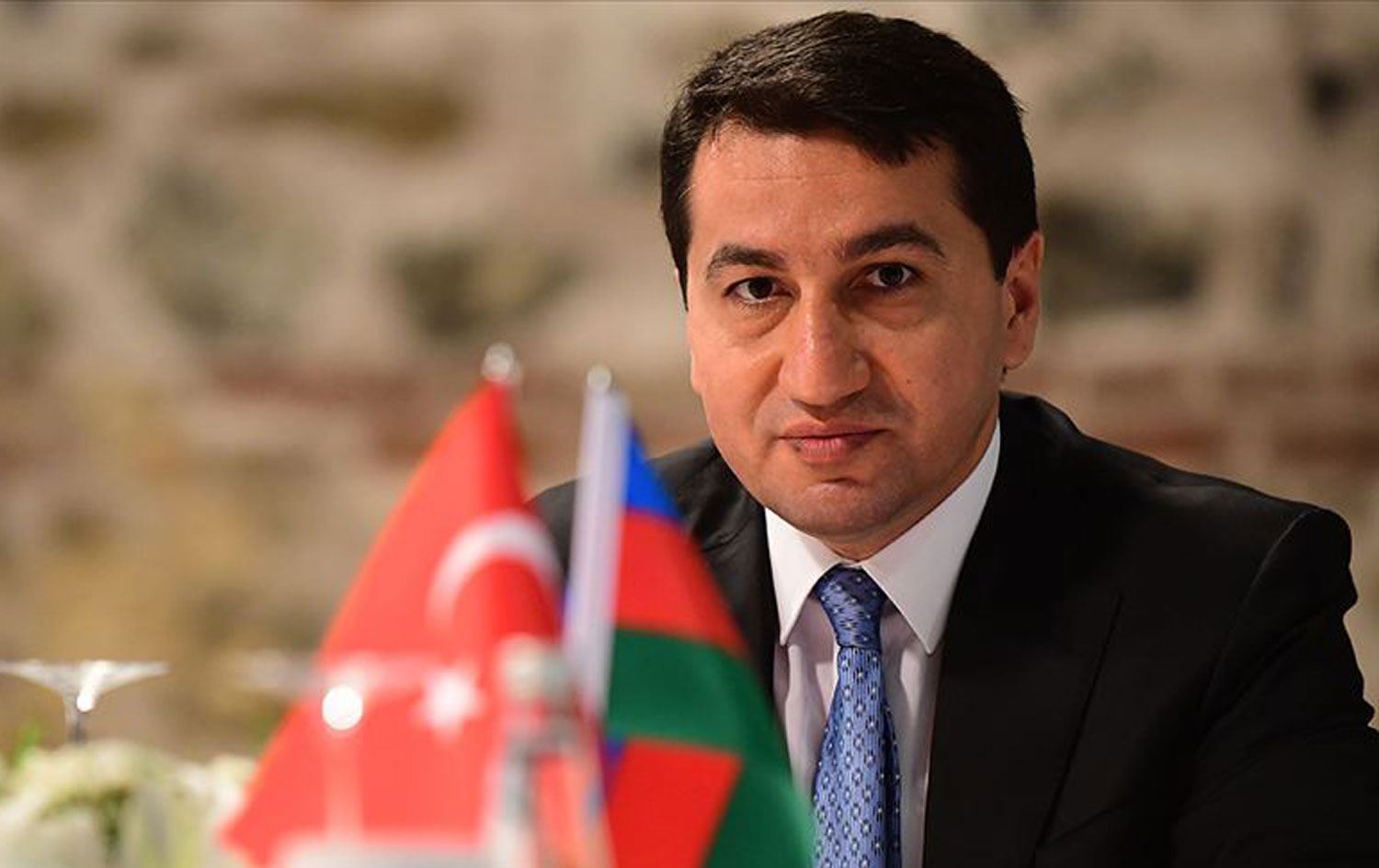 Azerbaycan: Türkiye ve İsrail arasında arabulucu olabiliriz