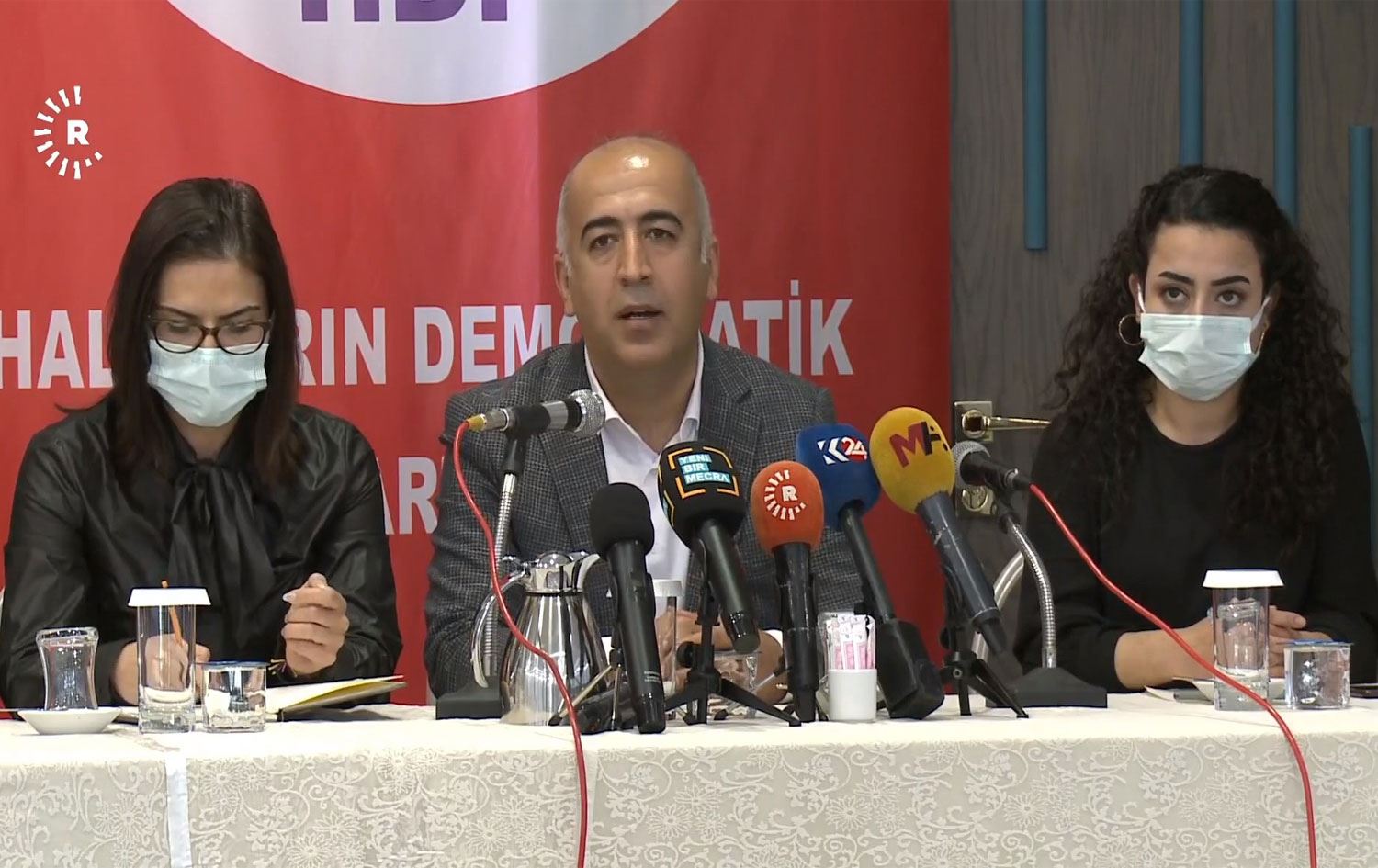 Kobani Davasının avukatları: Meşru bir yargılama yapılmadı