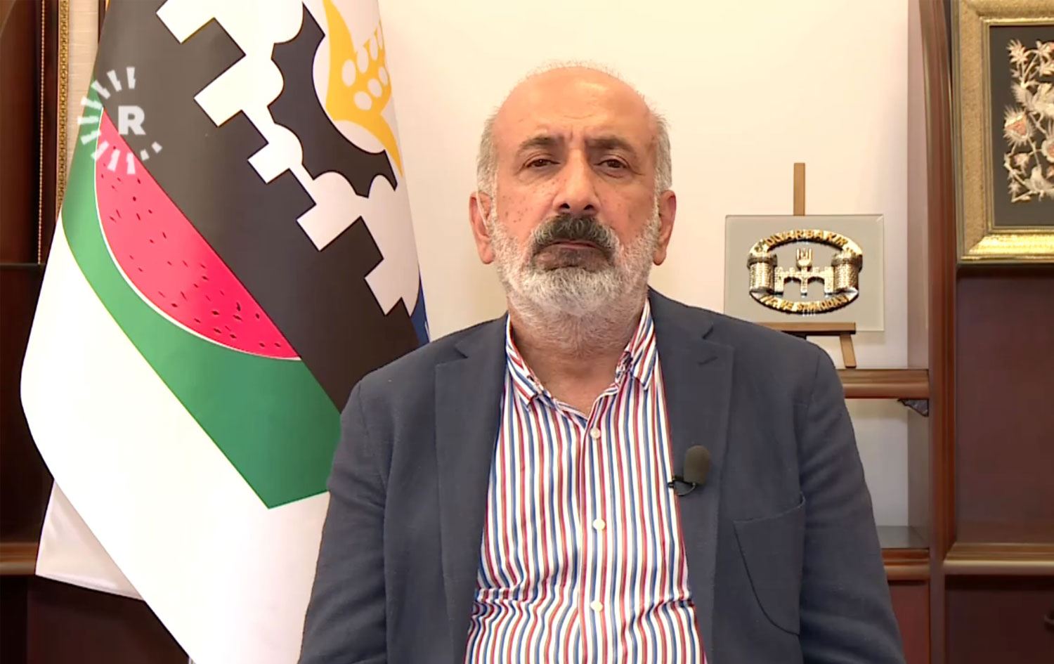 Diyarbakır TSO’dan hükumete 10 maddelik ‘ekonomik’ tedbir önerisi