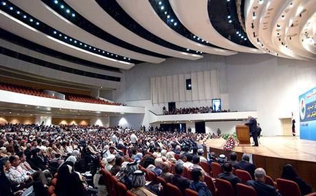 Fraksiyonên Kurdistanî dê sibê li ser bûdceya îsal a Iraqê bicivin