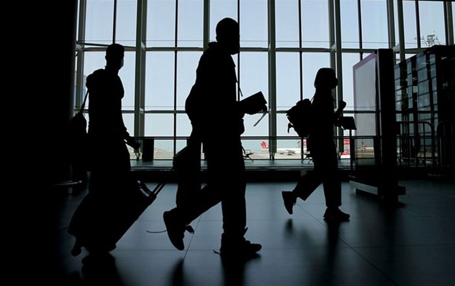 29 belediye hakkında ‘gri pasaport’ soruşturması