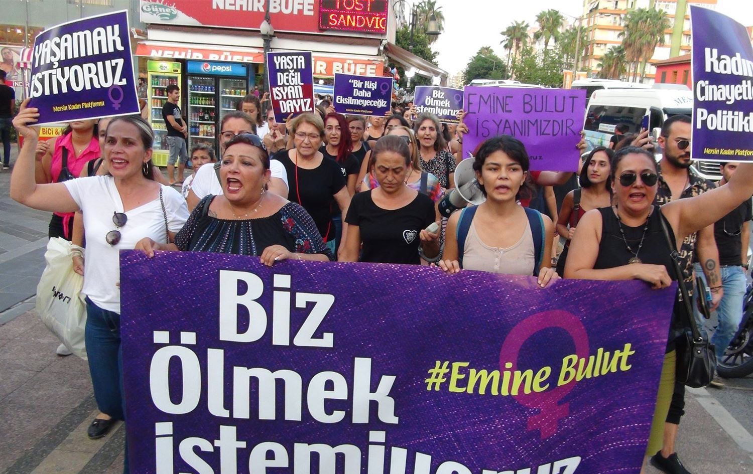 İstanbul Sözleşmesi kararı Resmi Gazete'de!