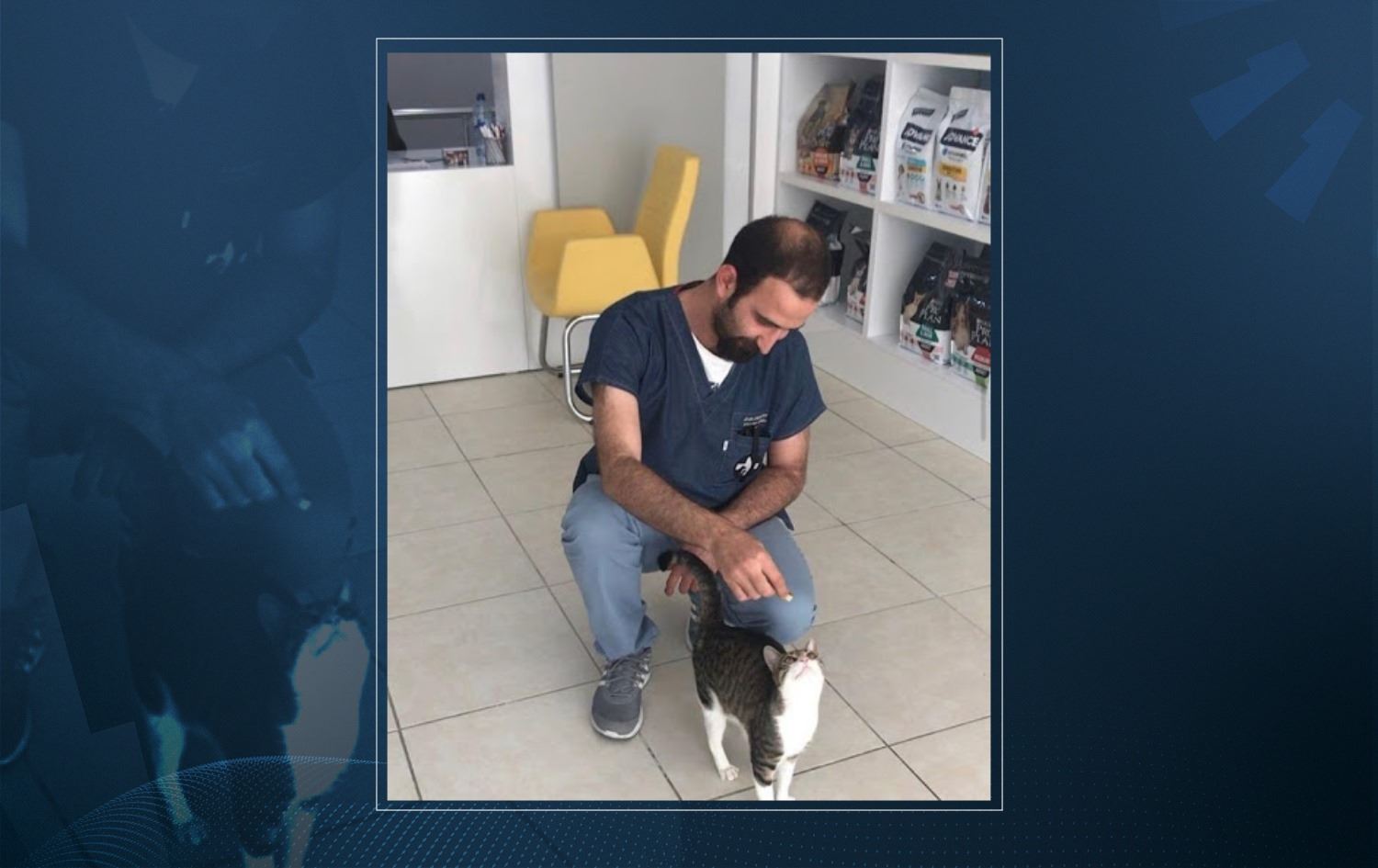 Ufuk Uras'ın veteriner hekim yeğeni saldırıya uğradı