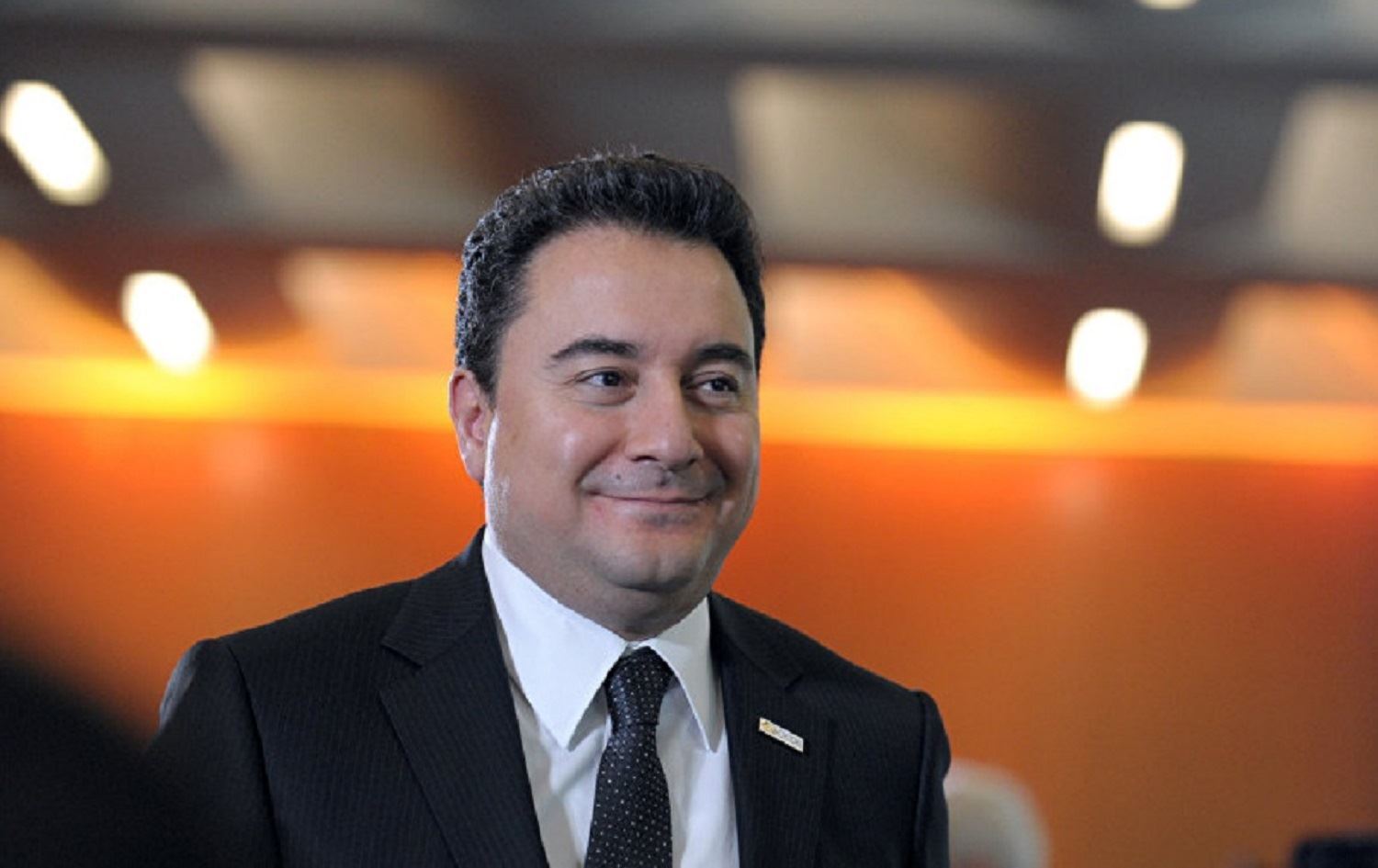 Babacan: Damat parayı aldı gitti algısı var