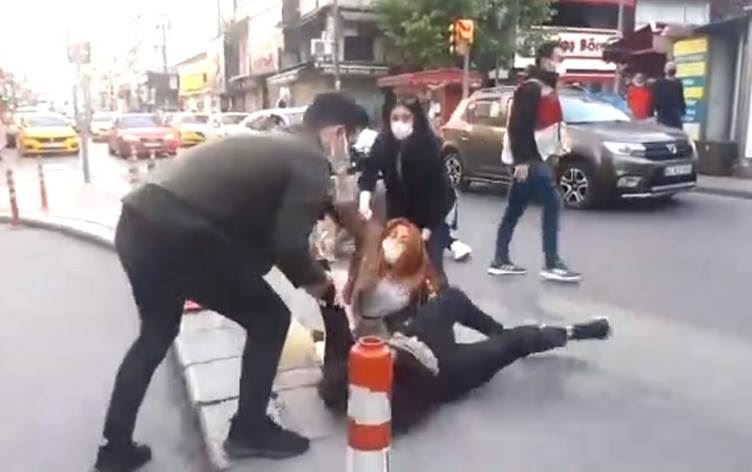 Li Stenbolê herî kêm 80 kes ji ber pîrozbahiya 1ê Gulanê hatin desteserkirin