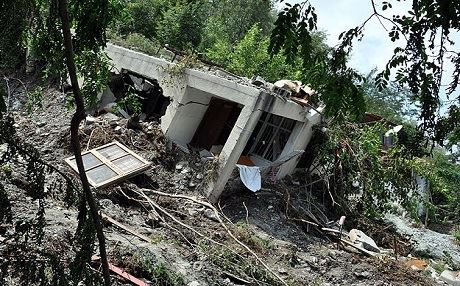 Li Nepalê ax şemitî: 6 kes mirin