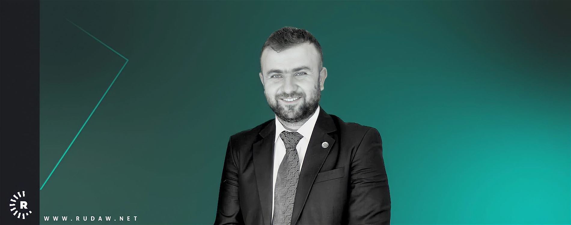 Di komkujiya Osmaniyan de rola kurdan di parastina ermeniyan de (Mela Mistefa Barzanî wek mînak)