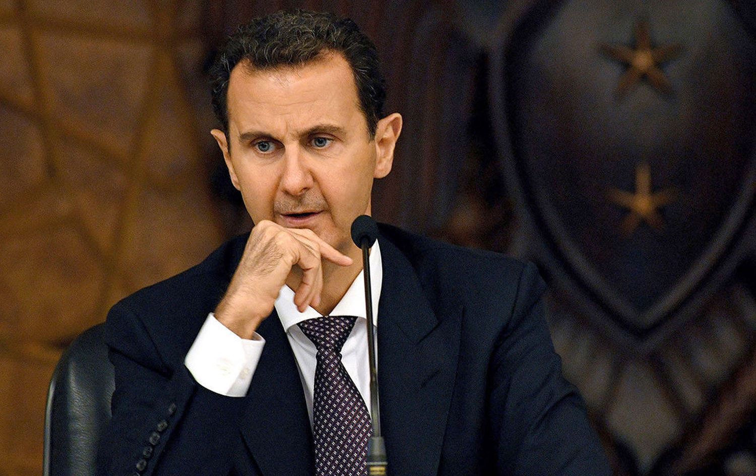 Beşar Esad genel af çıkardı