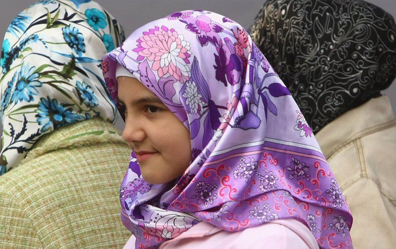 ژمارەی موسڵمانان لە ئەڵمانیا زیادیکردووە و ئایین بۆ تێکەڵبوونیان بە کۆمەڵگە ئاستەنگ نییە