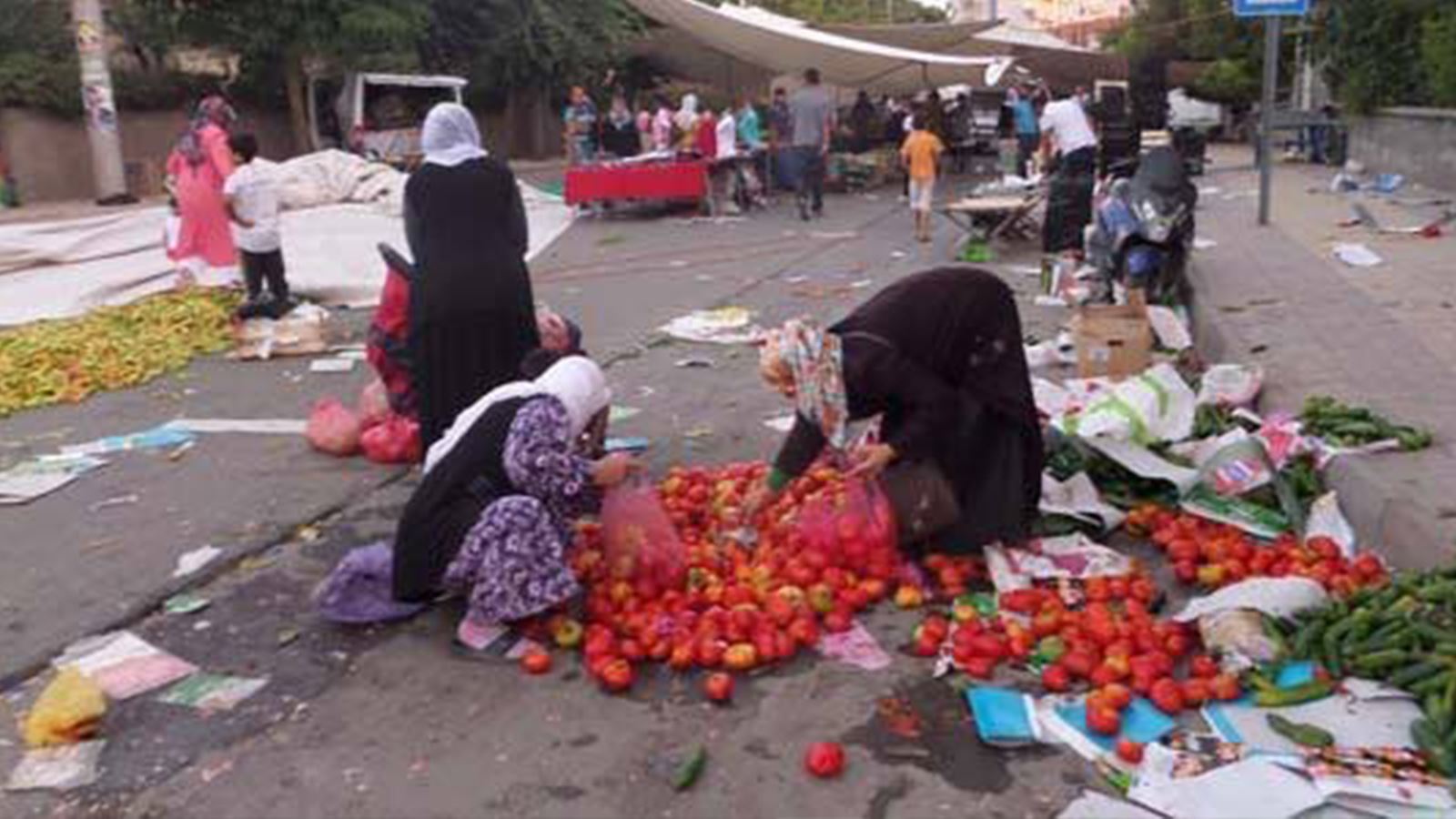 Türkiye'nin yüzde 26.6’sı gıda ve barınma ihtiyaçlarını karşılayamıyor