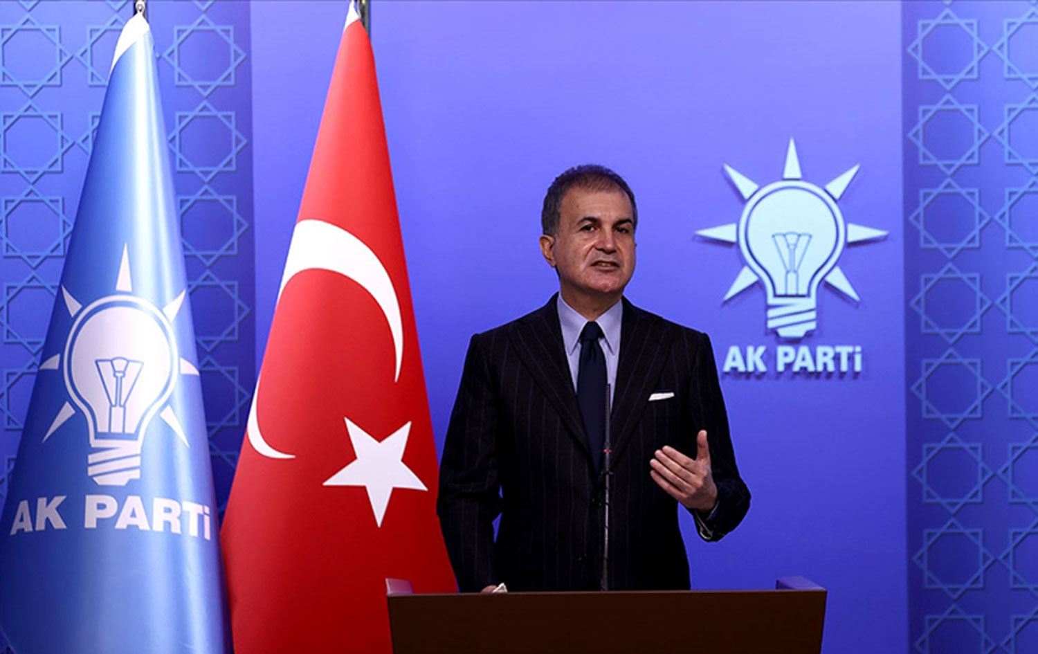 AK Parti’den Metina, Zap, Avaşin operasyonu açıklaması