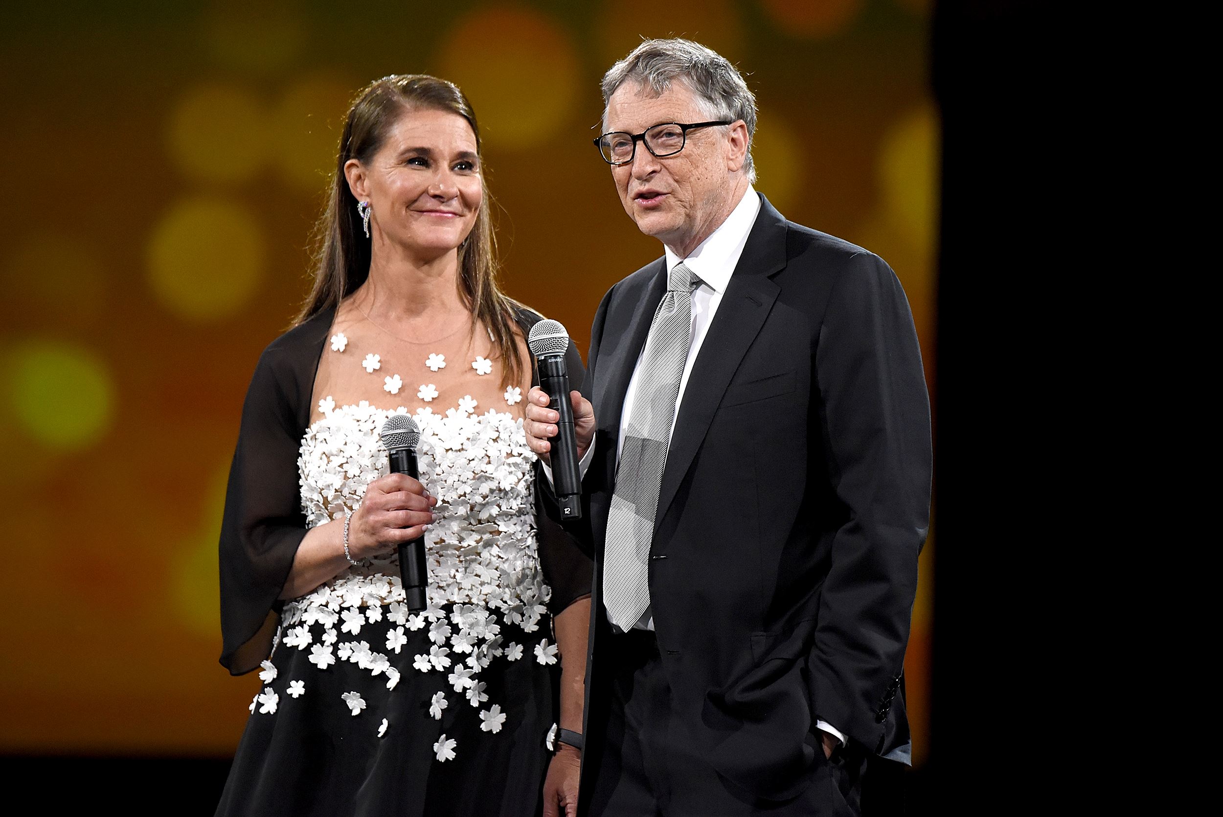 Bill ve Melinda Gates çifti boşanma kararı aldı