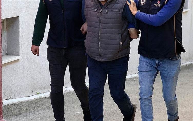 Li Çewligê çawişê pispor hat desteserkirin