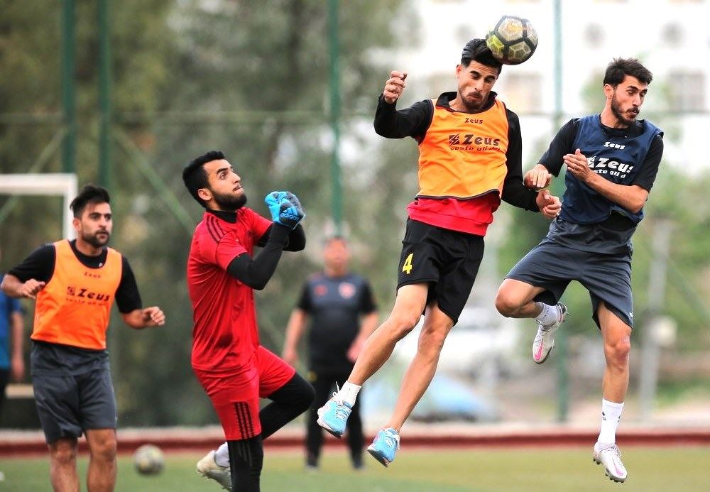 سیروانی نوێ یاری لووتکە دەکات