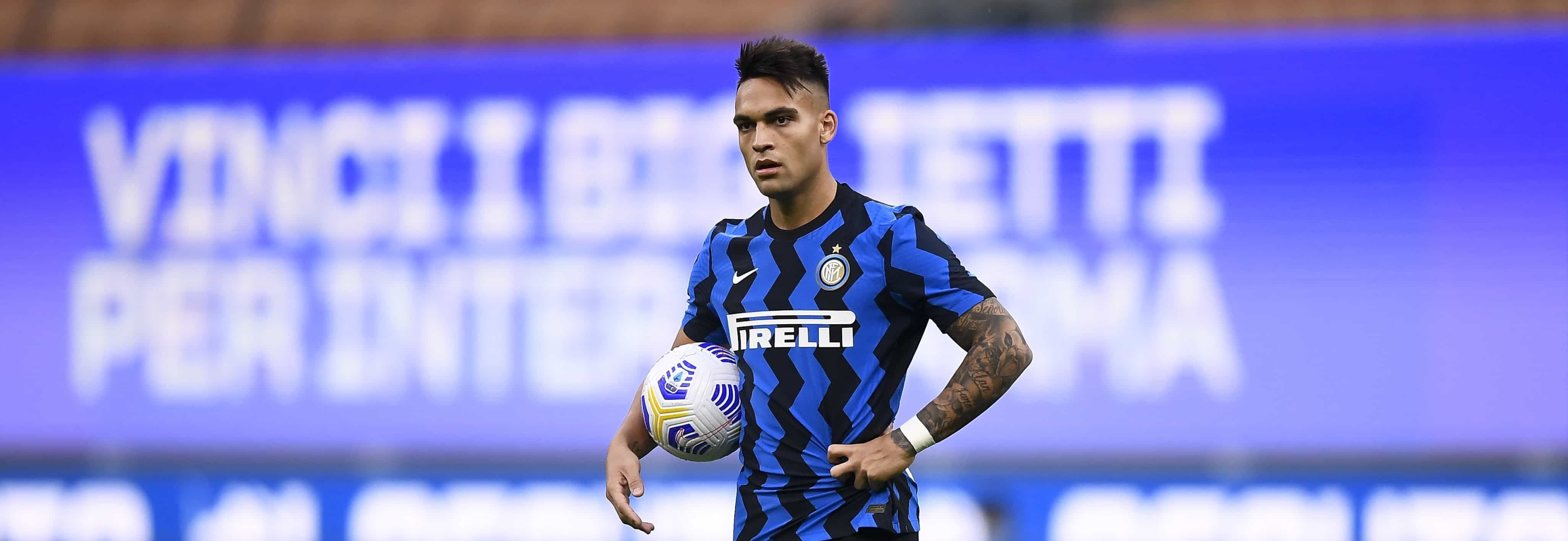 لاوتارۆ مارتینێز لەگەڵ مێسی قسەیکردووە بۆ پەیوەندیکردن بە بارسێلۆنا