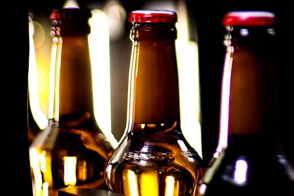 لە ساڵی 2020 لەماوەی کۆرۆنا زۆرترین کەس بەهۆی مەی خواردنەوە مردوون