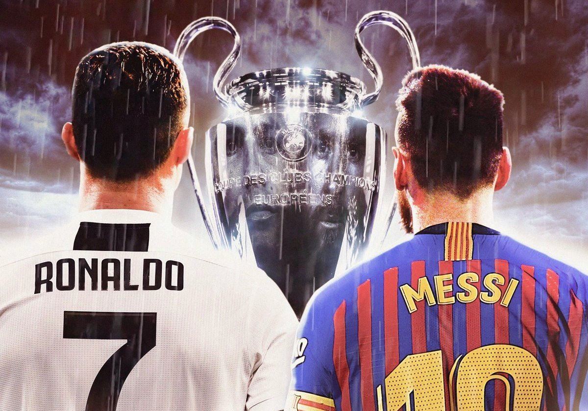 یۆفا بوێری ئەوەی هەیە بارسا و ریال و یوڤێ لە چامپیۆنزلیگ دەربکات؟