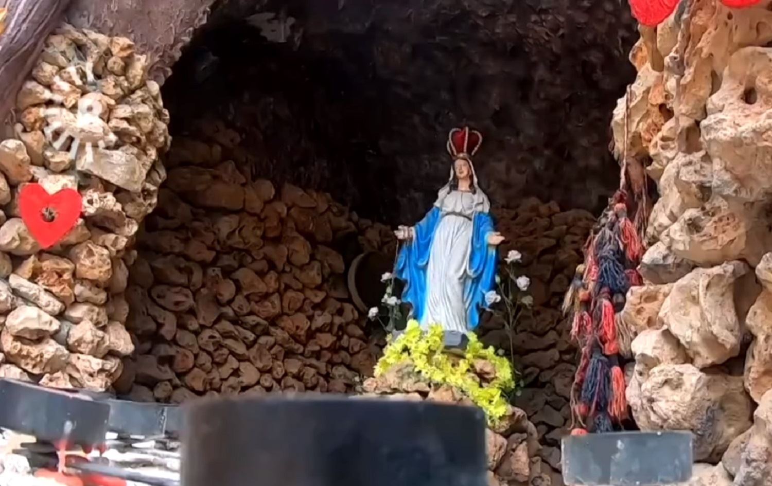 Krîstiyanên Deşta Neynewayê careke din koçber dibin