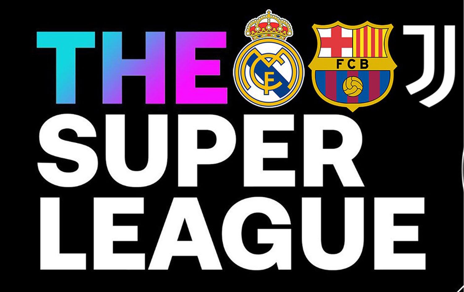 UEFA, Juventus, Barcelona ve Real Madrid'i Avrupa kupalarından men edecek