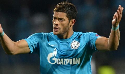 ڤێدیۆ: هاڵك به‌ ساروخێك گۆڵى كرد