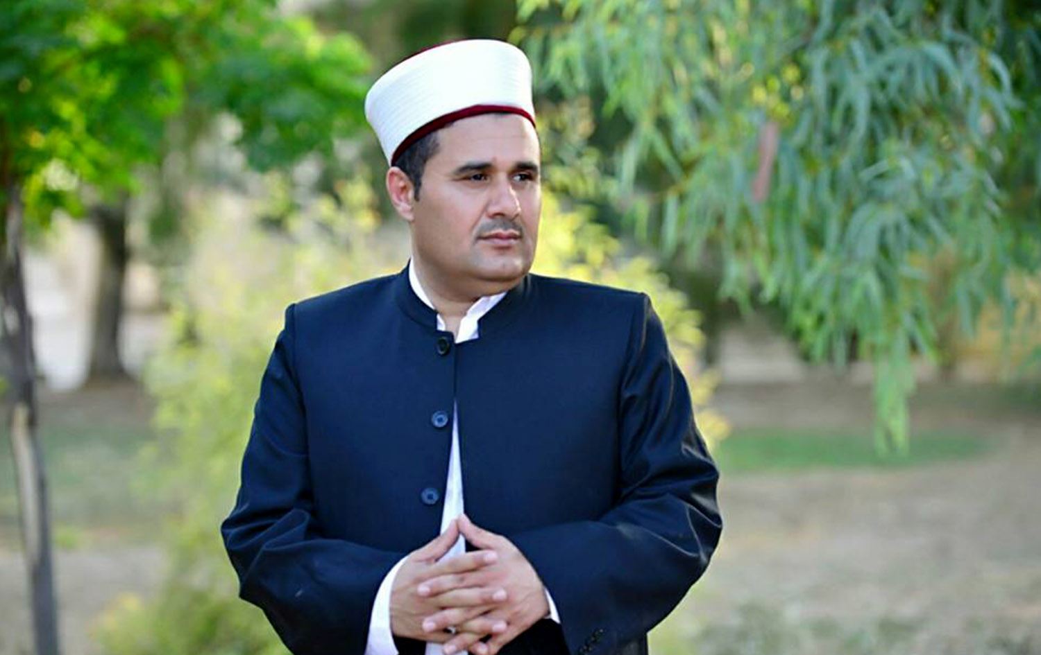 سامان سەنگاوی: لە فەتواکانی رابردووم تەوبەم کردووە و وازیشم لە سیاسەت هێناوە