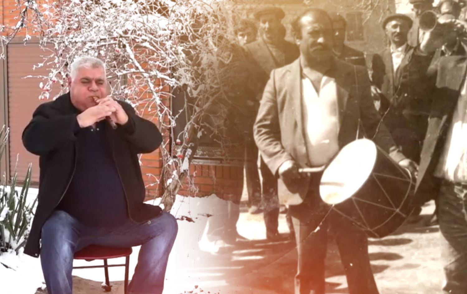 Yek ji hunermendên navdar ên Kurdistana Sor: Xelîlê Evdile