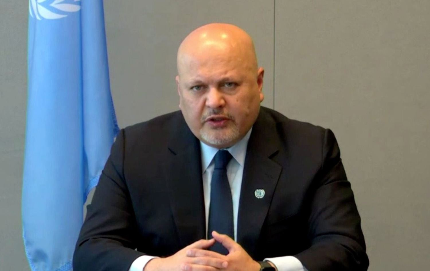 ISIS crimes against Yazidis ‘truly’ constitute genocide : UNITAD chief