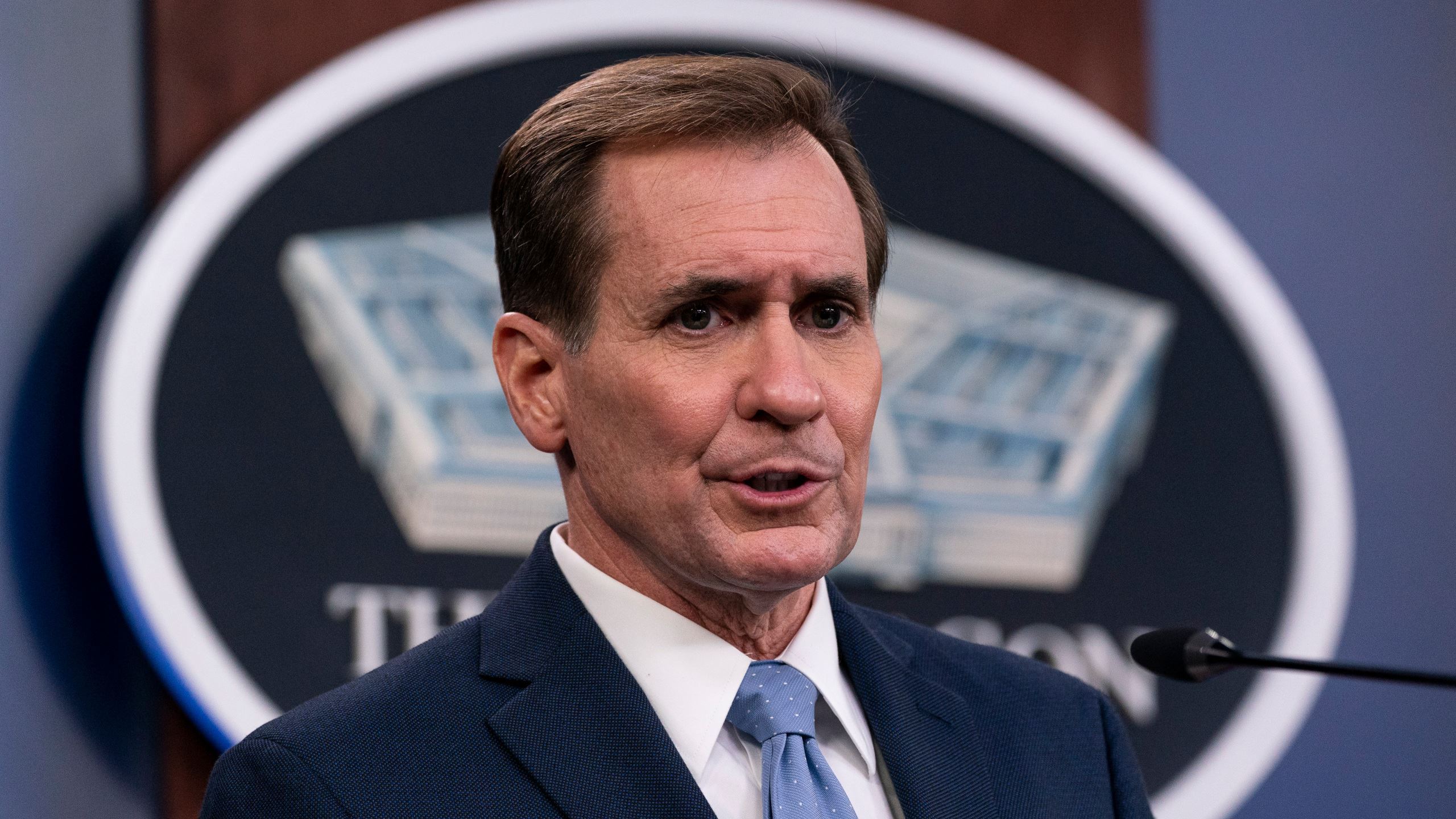 Pentagon’dan Rudaw’a Kasım Süleymani suikasti açıklaması