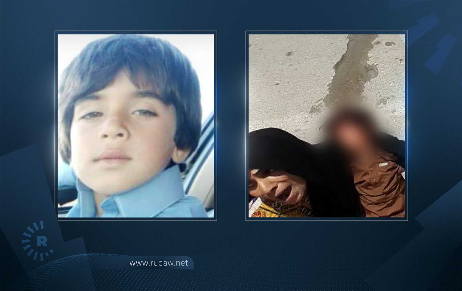 Iran security forces kill five-year-old in Sistan and Balochestan: activists