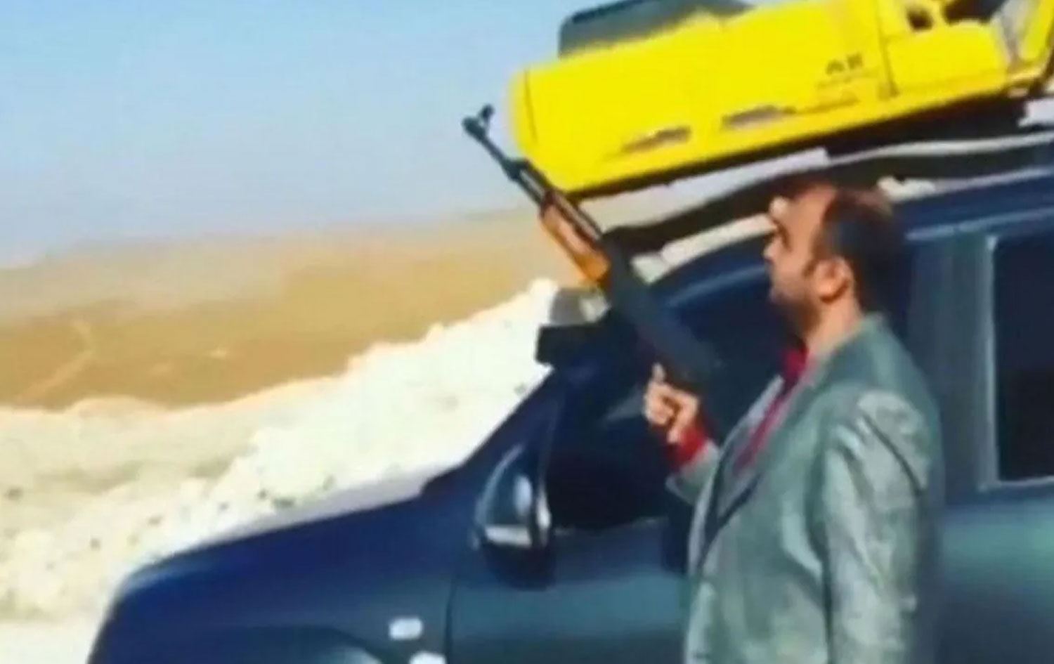 Lêpirsînê li dijî Şaredarê Kaniya Xezalan destpê kir