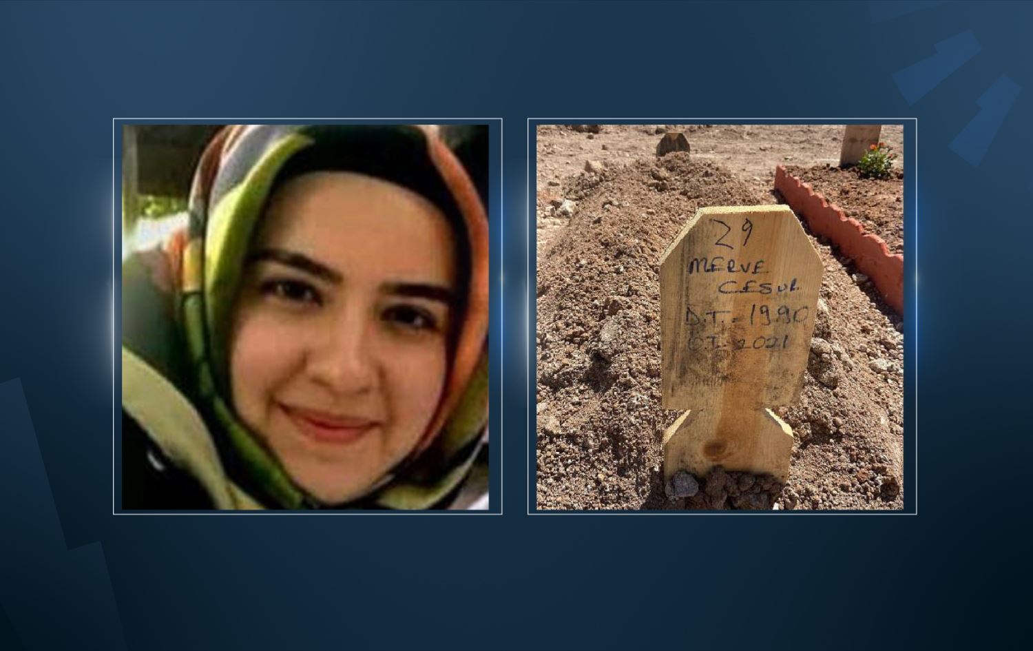 8 aylık hamile hemşire Covid-19 nedeniyle öldü bebeği sezaryenle doğdu