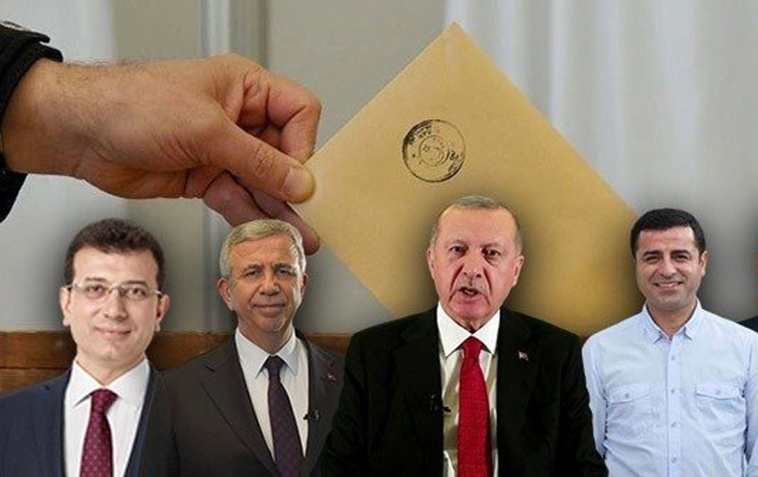 Türkiye Raporu: Mayıs ayında Erdoğan ve Cumhur İttifakı’na destek en düşük seviyede