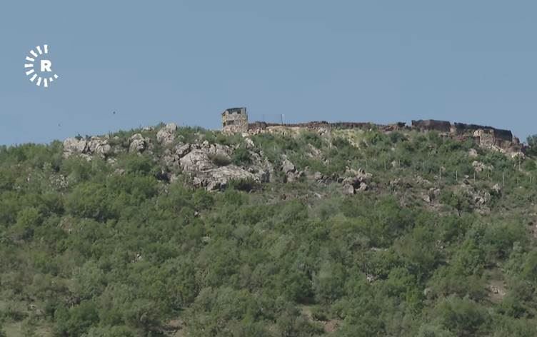 Şer û pevçûn li Kêste û Çelkê berdewam in