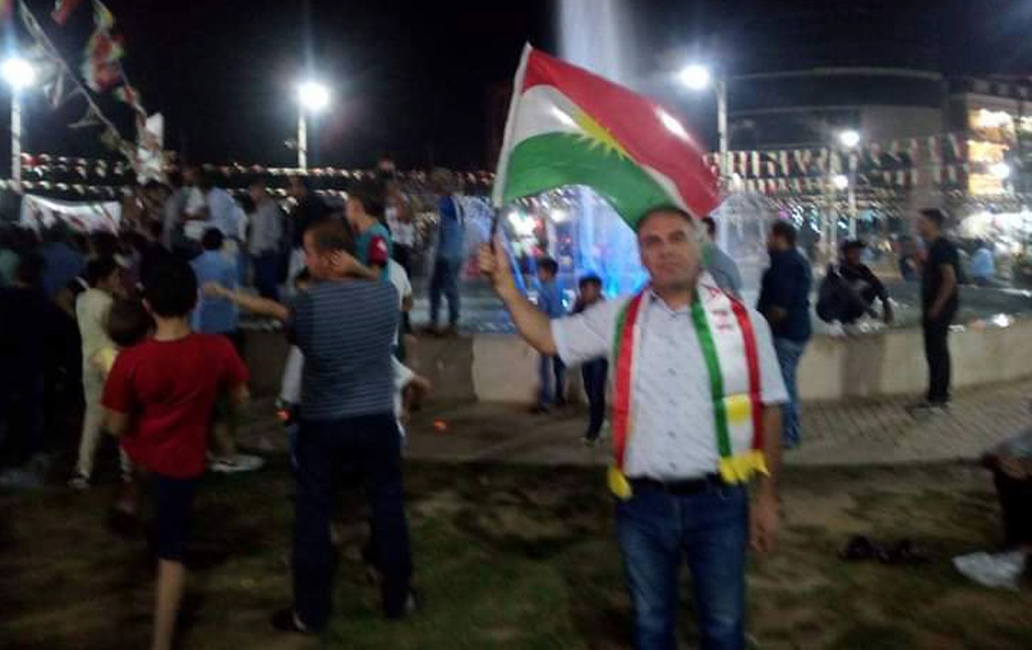 Erbil’den Diyarbakır’a nakledilen korona hastası Habur’da gözaltına alındı