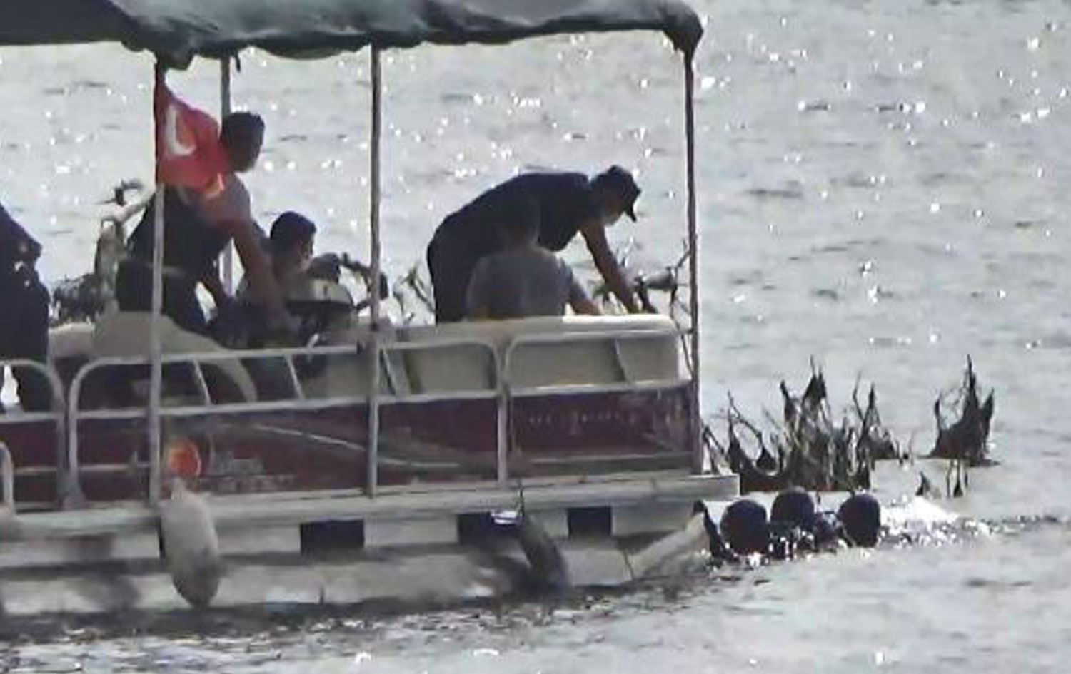 ‘Anneme gidiyorum’ diyerek, nehre atlayan gencin cansız bedeni bulundu