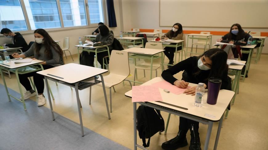 Egitim-Sen: Pêwîst e desthilat tedbîran bistîne û dibistanan veke