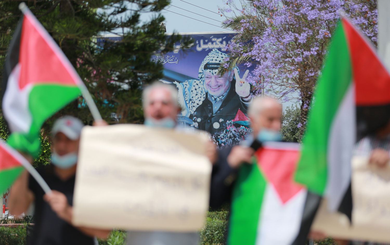 İslam İşbirliği Teşkilatı Filistin için toplandı