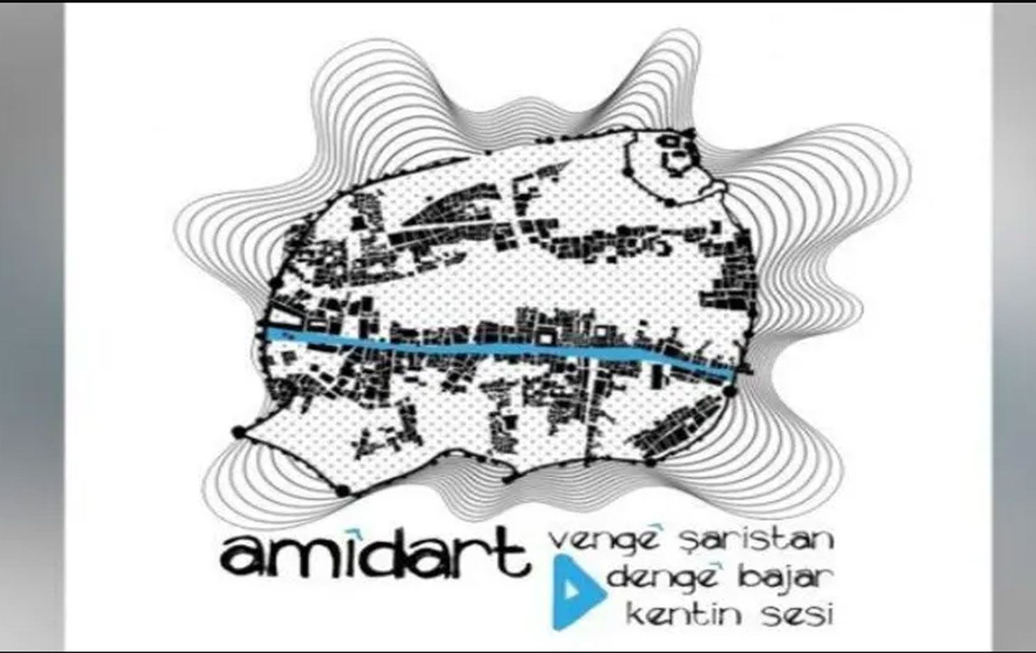 Diyarbakır'ın sembolik sesleri kayıt altına alınıyor