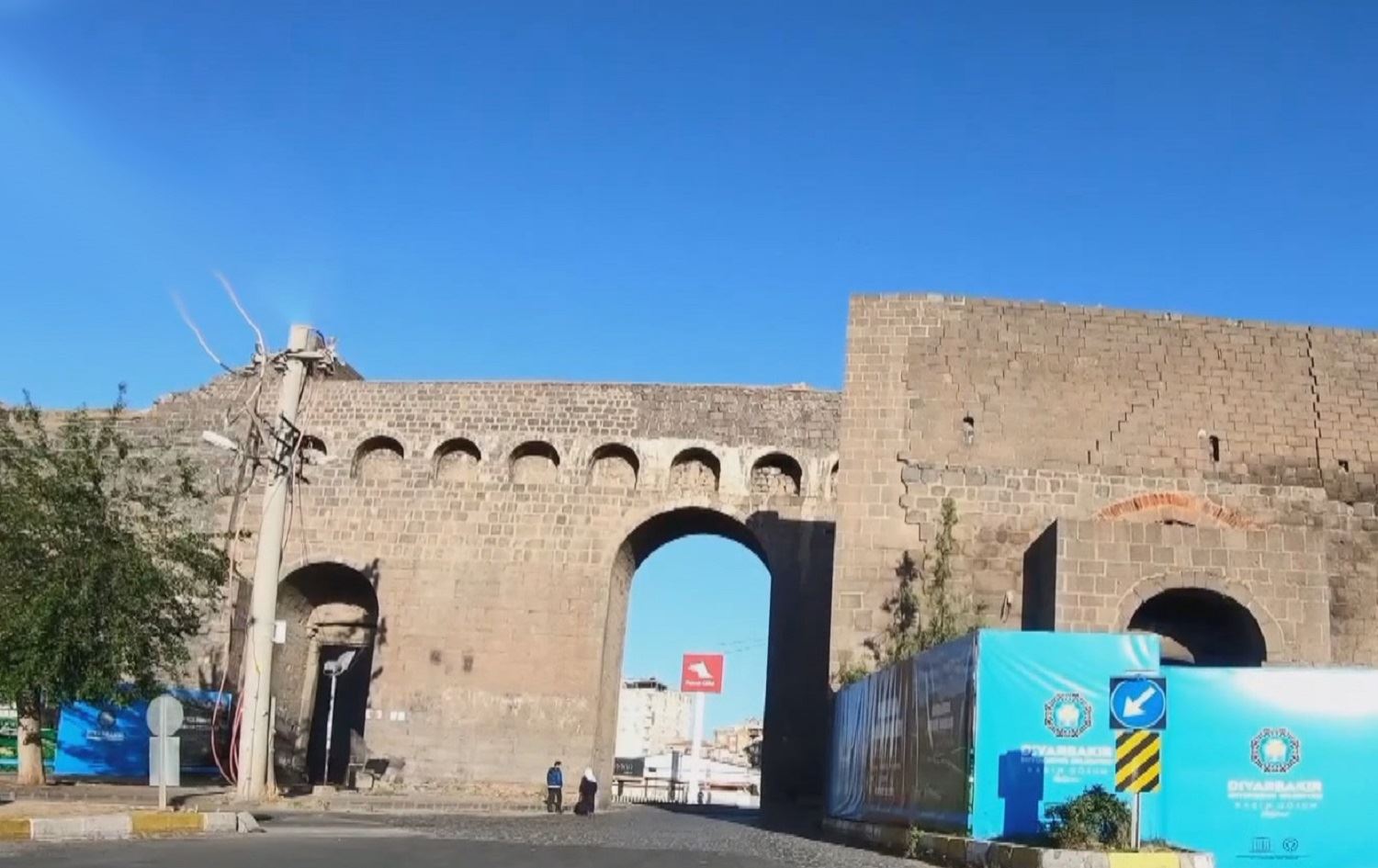 Li Tirkiye û Bakurê Kurdistanê cejn bi awayekî sînordar tê pîrozkirin